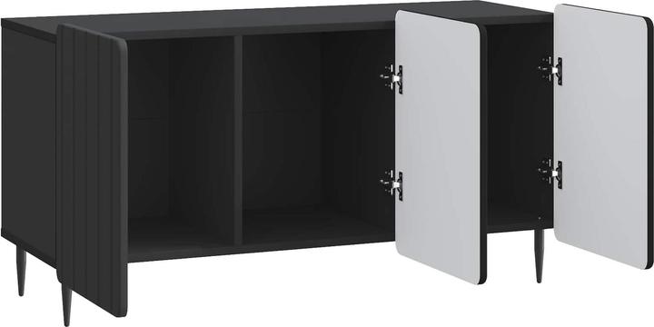 Produktbild vidaXL TV-Schränk (99 x 34.50 x 52 cm)