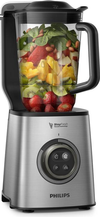 Actual product image Philips Hand blender HR3752/00 (1400 W)