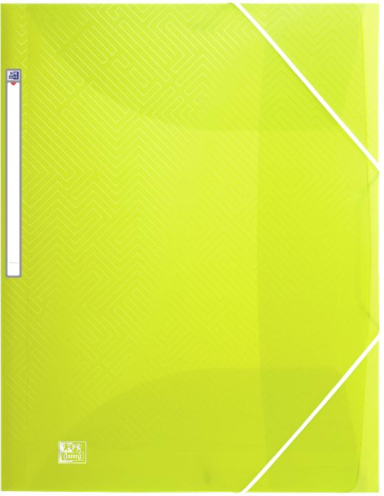 Image du produit Oxford Urbain (A4+, 1x)