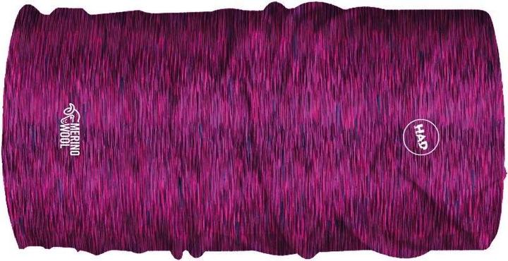 Produktbild H.A.D. Merino Tube Scarf