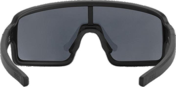 Produktbild BBB Chester (Matt Black, Smoke)