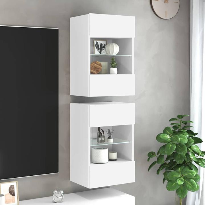Produktbild vidaXL Wandschrank (40 x 30 x 60.50 cm)