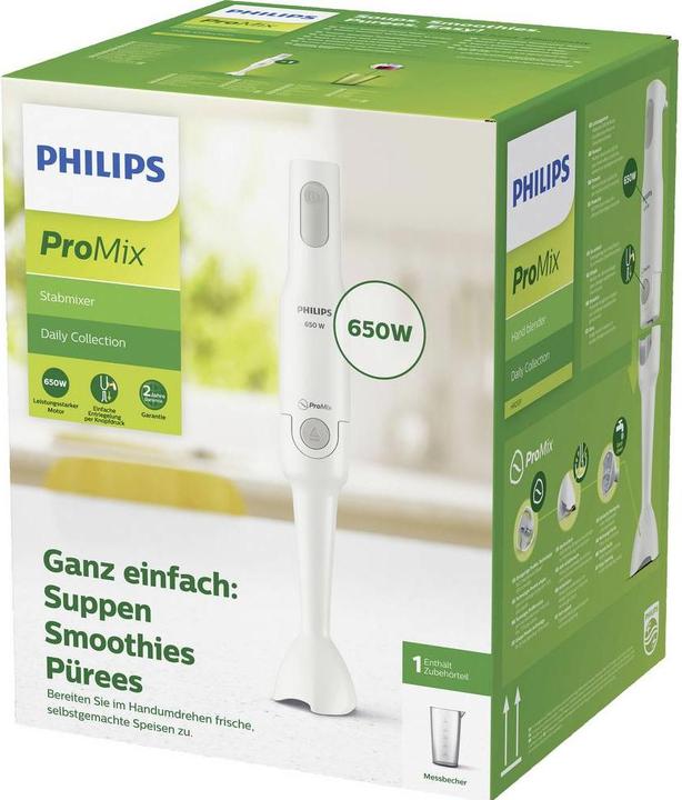 Image du produit Philips HR2531/00