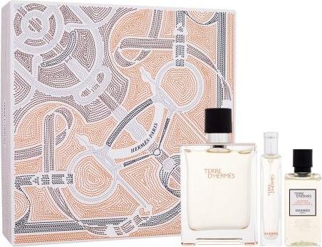 Hermès Terre D'Hermes (Fragrance set)
