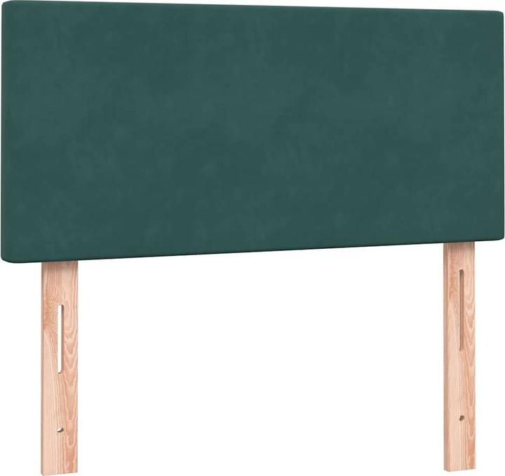 Image du produit vidaXL Marjeta (100 x 210 cm)