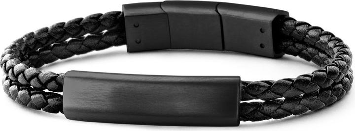 Frank 1967 Leather (21 cm, Leather, Stainless steel)