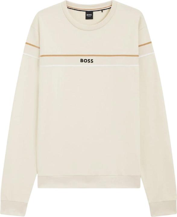Produktbild Hugo Boss Iconic Sweatshirt Rundhalsausschnitt (M)
