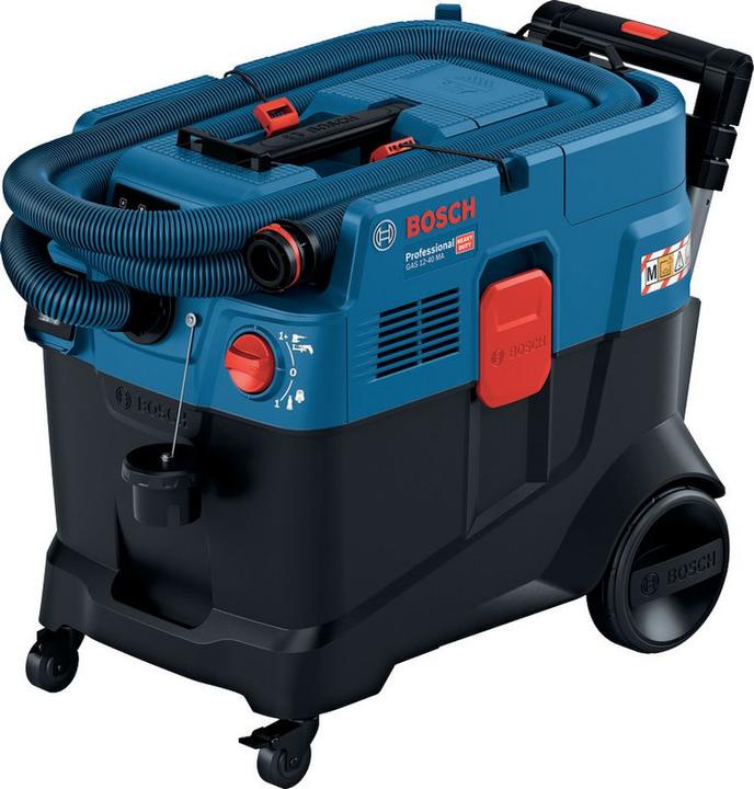 Produktbild Bosch Professional GAS 12-40 MA (Nass-Trockensauger)