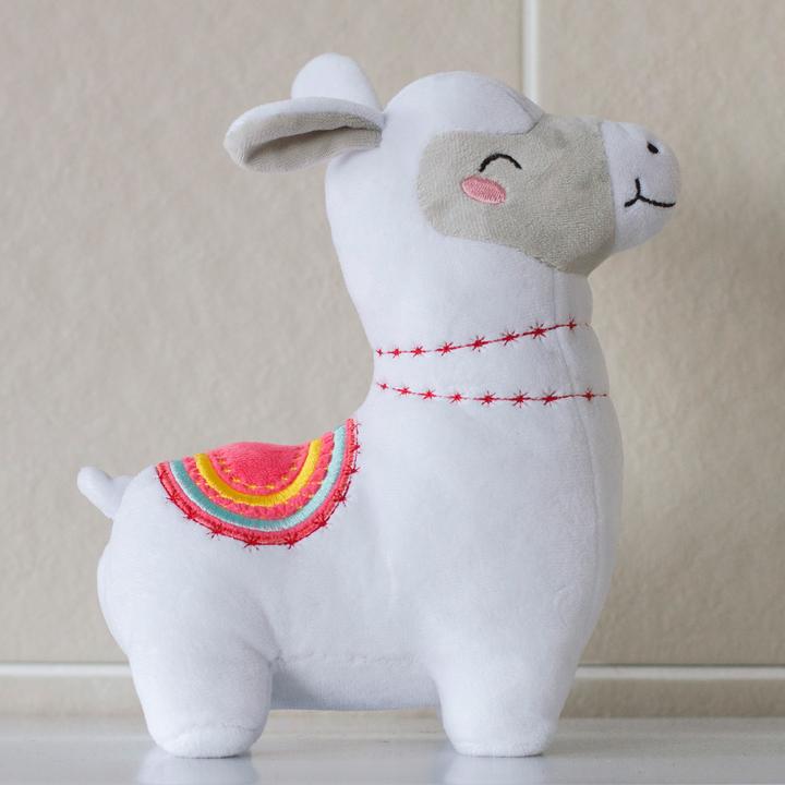 Produktbild Novelty Llama