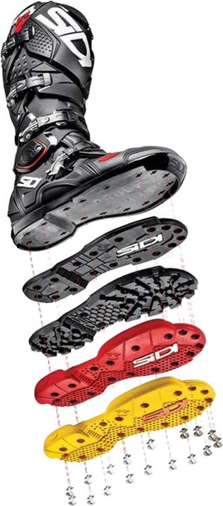 Immagine prodotto Sidi SRS cross