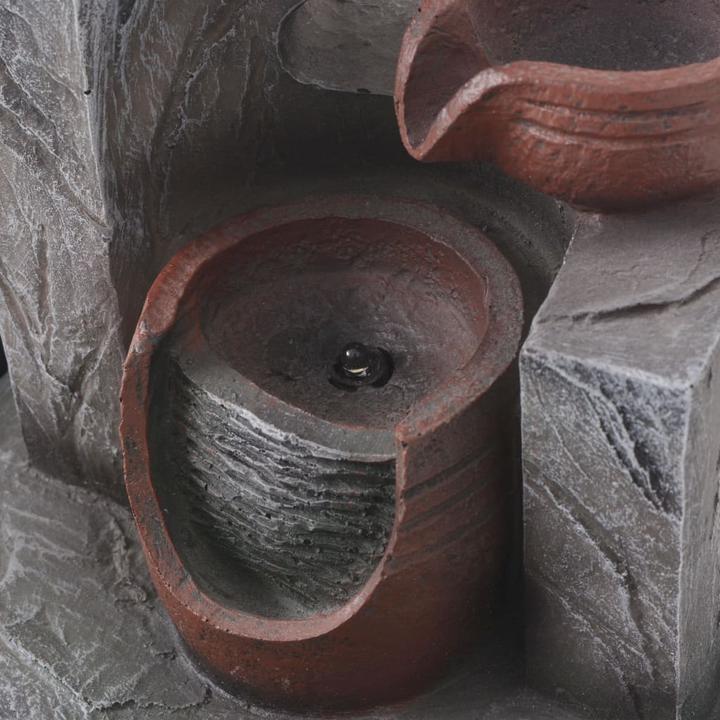 Immagine prodotto vidaXL Fontana da interno