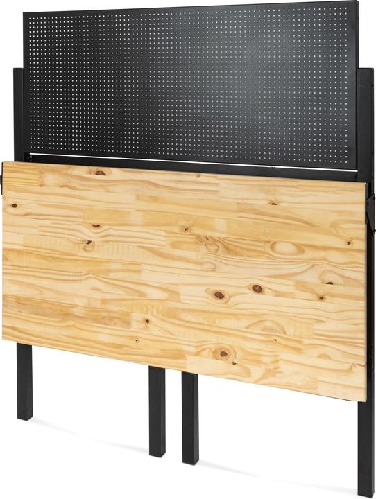 Produktbild CarTech Werktisch klappbar (120 cm, 64 cm)
