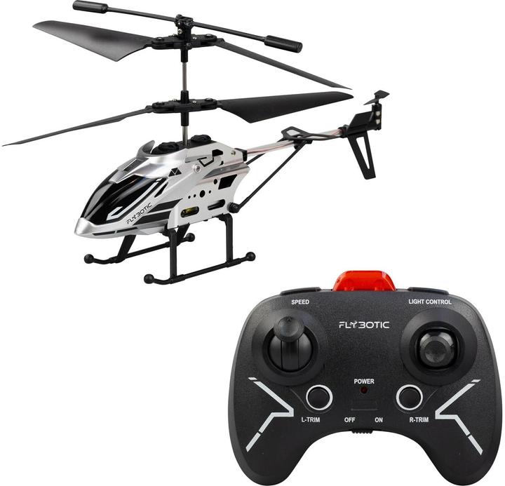 Actual product image Silverlit Helikopter Sky Aurora, IR