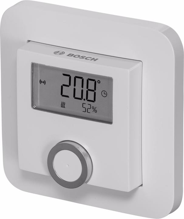 Produktbild Bosch Hausgeräte Smart Home Raumthermostat
