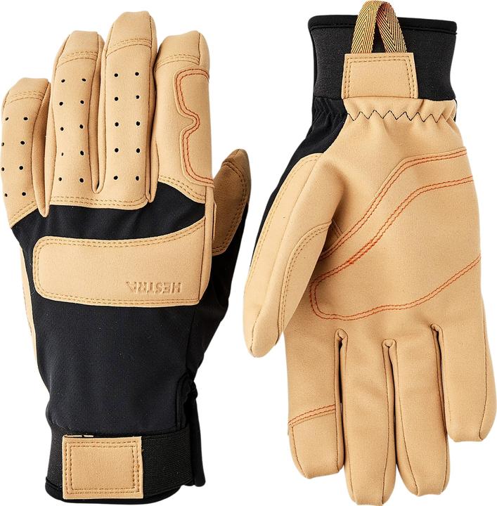 Image du produit Hestra Climbers Duratan (L)