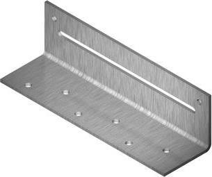 Productafbeelding Hagor HOEKSTEUN 35X35X130X2,0