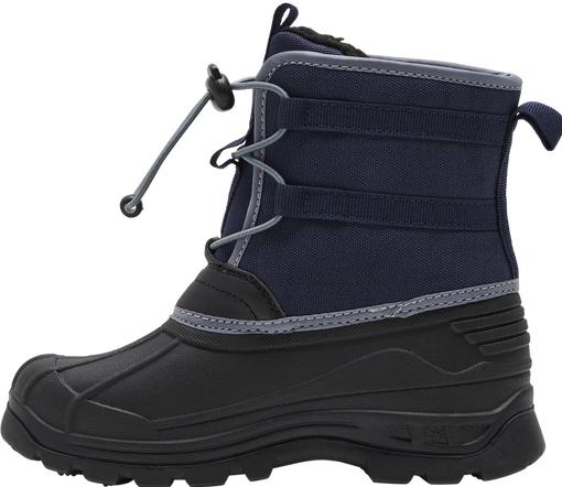 Actual product image hummel Icicle Low Jr (34)