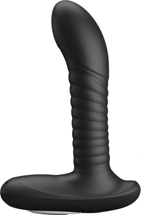Image du produit Pretty Love Masseur de prostate avec fonction de rotation et de vibration