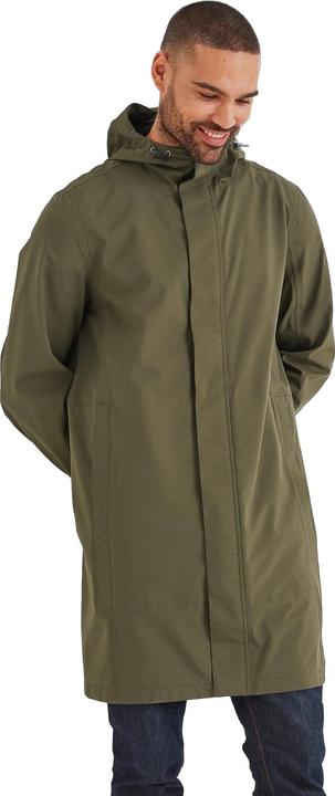 Immagine prodotto TOG24 Glenton Giacca Impermeabile Lungo Uomo