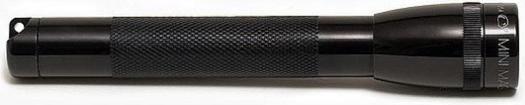 Actual product image Maglite Torch (12 cm, 97 lm)