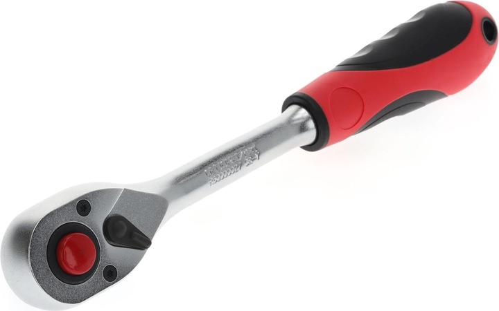 Image du produit Gedore Red red R60000027 Cliquet réversible 2K 1/2 250 mm Angle de reprise 5 (1/2")