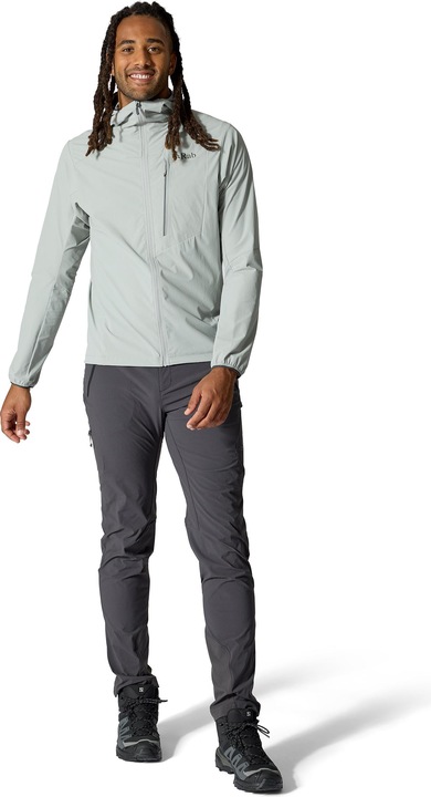 Immagine prodotto Rab Borealis Alpine Hoodie (XXL)