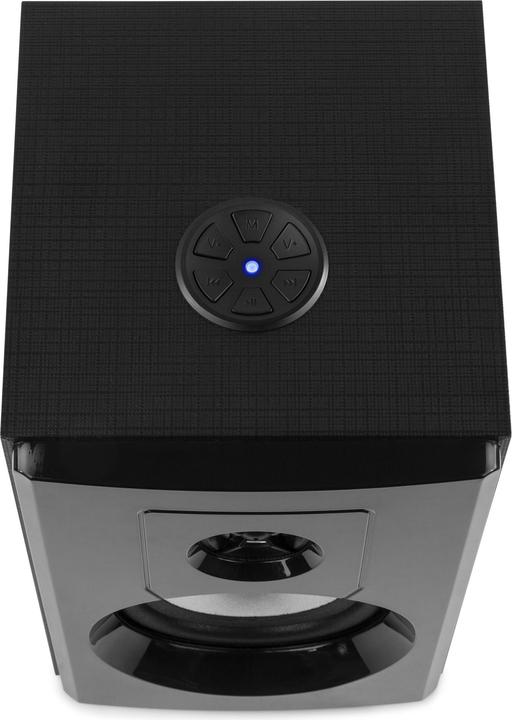 Immagine prodotto Fenton SHF40B Nero (1 pz., 80 W)