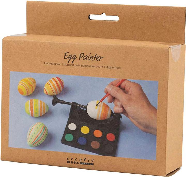 Produktbild Creativ Company Eier-Malgerät