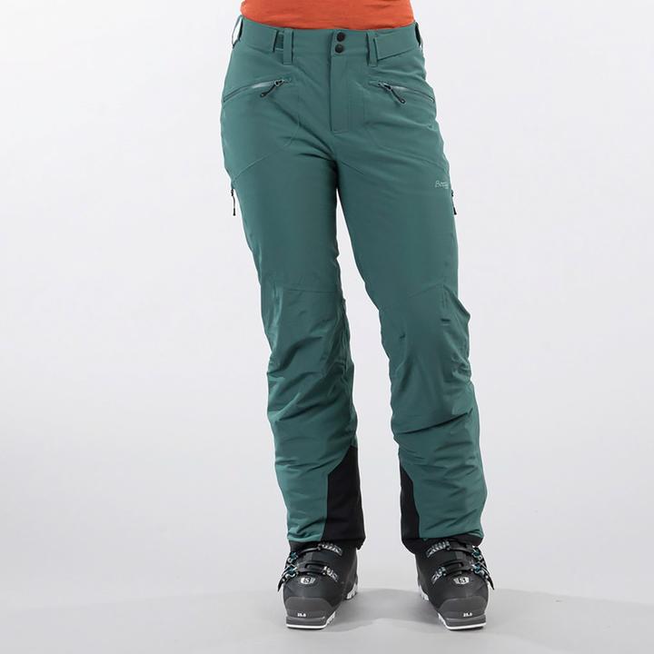 Produktbild Bergans Oppdal Ins Hose (L)