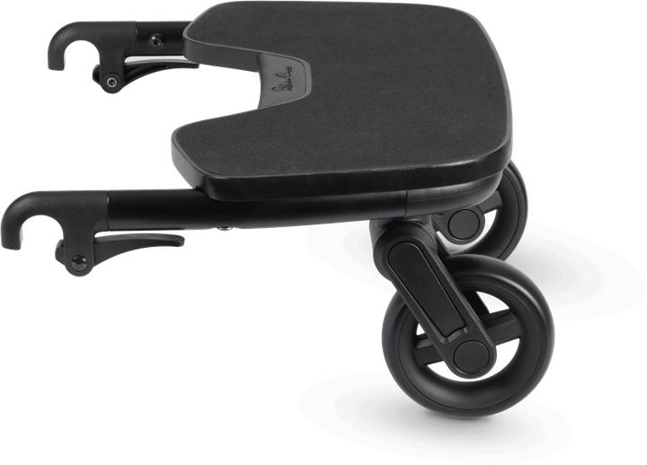 Silver Cross Reef Buggyboard