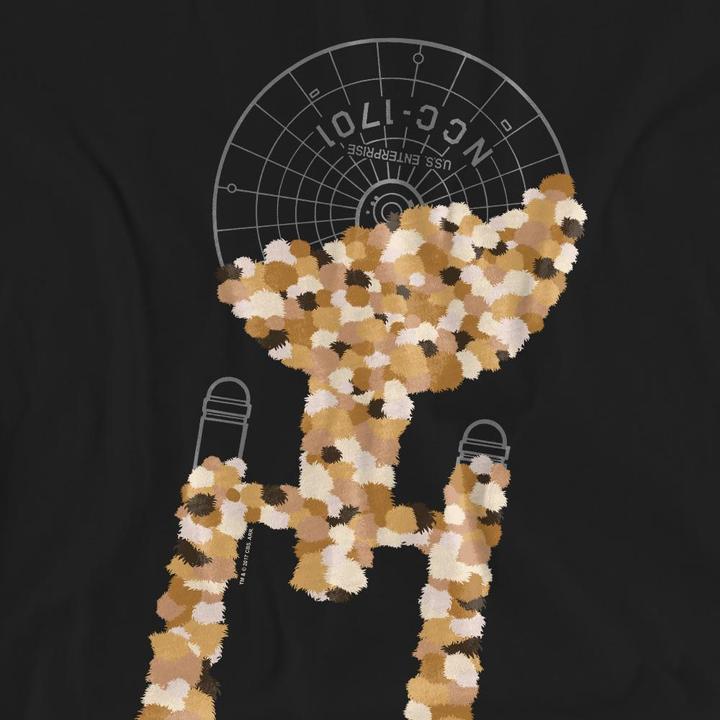 Produktbild Tribble Takeover TShirt (L)