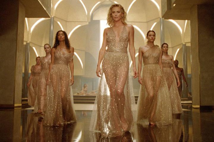 Actual product image Dior J'Adore (40 ml)