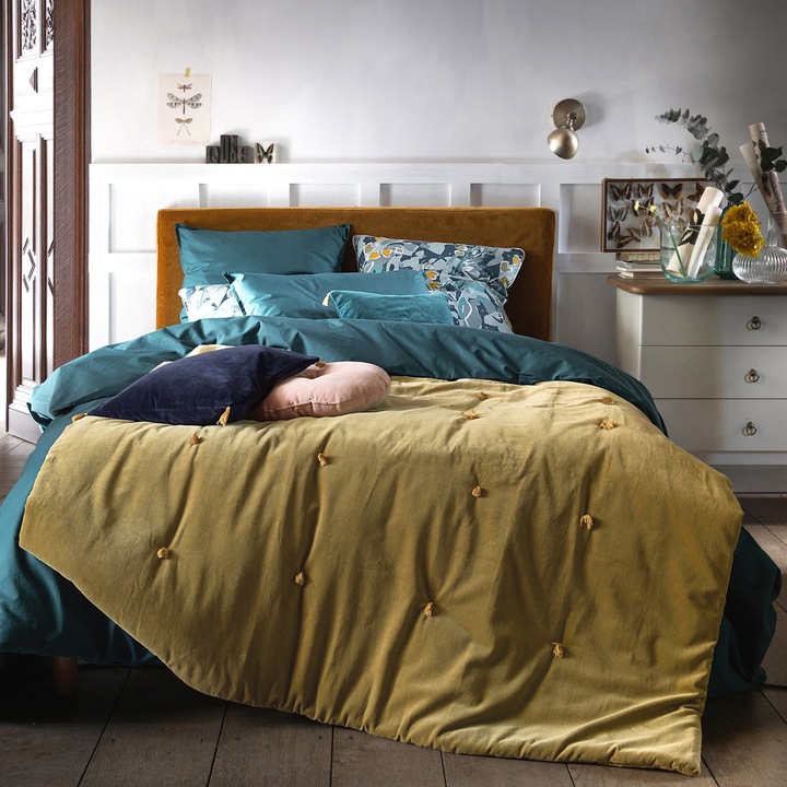 Immagine prodotto La Redoute Interieurs Velluto (180 x 85 cm)