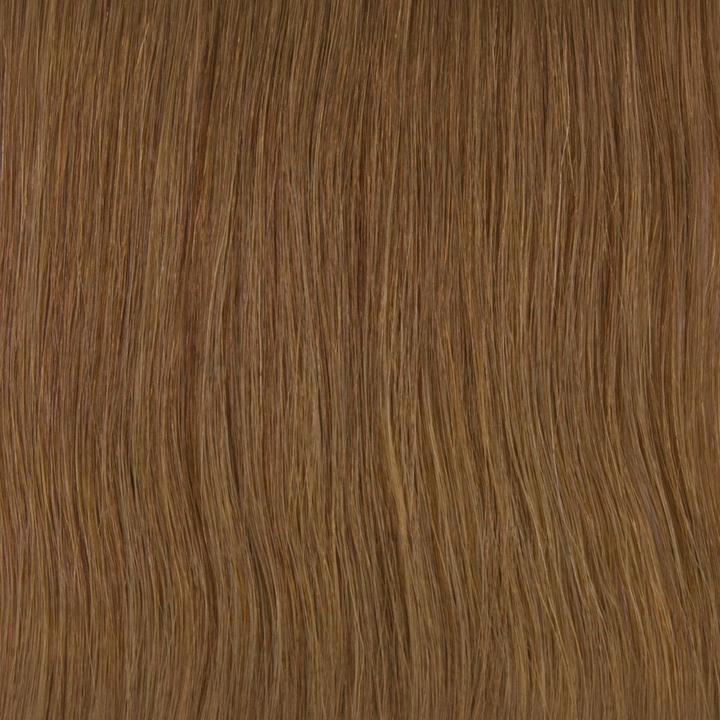 Produktbild Balmain Hair Professional - Doppelhaarverlängerungen menschliches Haar - 8a - Blond (8A Hellblond, 40 cm)