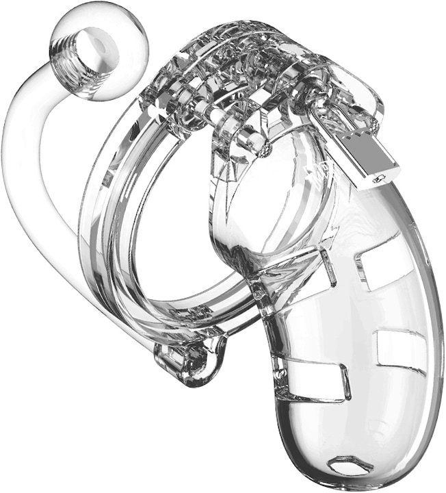 ManCage Modello 10