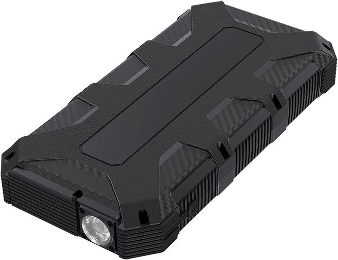 Image du produit LogiLink Mobile Powebank (24000 mAh, 18 W, 88.80 Wh)