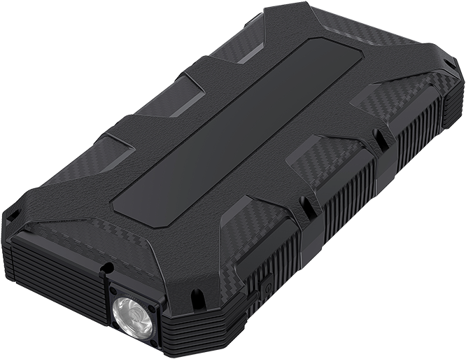 Produktbild LogiLink Mobile Powebank (24000 mAh, 18 W, 88.80 Wh)