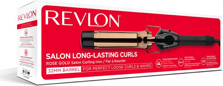 Actual product image Revlon Salon Curls & Waves (32 mm)