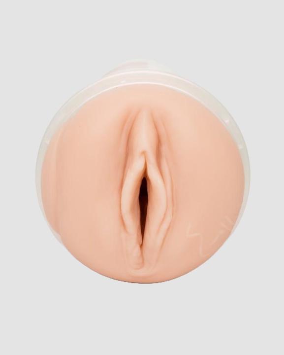 Actual product image Fleshlight Emma Hix