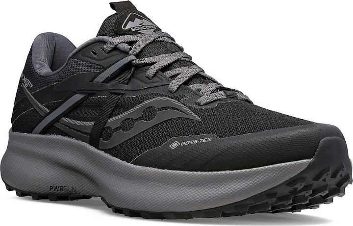 Actual product image Saucony RIDE 15 TR GTX (42.5)