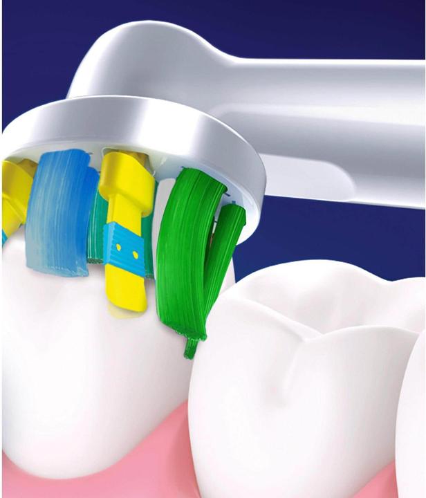 Produktbild Oral-B Tiefenreinigung CleanMaximiser (1x)