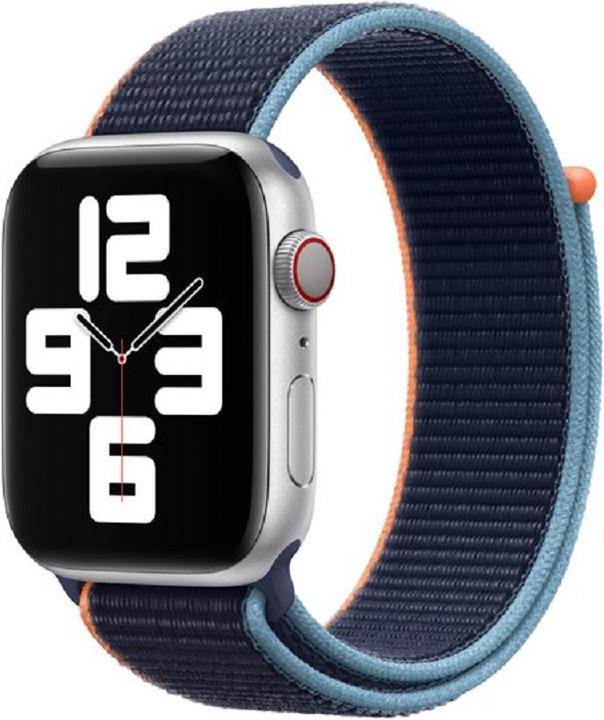 Produktbild Apple Sport Loop (44 mm, Nylongewebe)