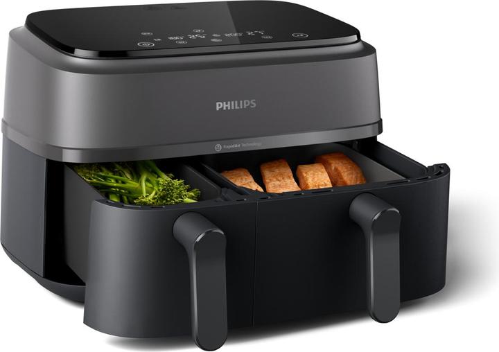 Produktbild Philips 3000 Series NA350/00 Airfryer