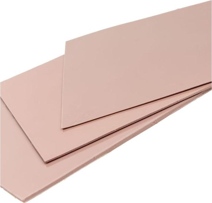 Produktbild Thermal Grizzly Minus Pad 8 heat sink compound /m·K (1 mm, 8 W/m K)