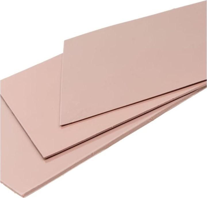 Actual product image Thermal Grizzly Minus Pad 8 heat sink compound /m-K (1 mm, 8 W/m K)