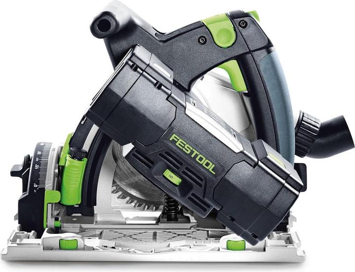 Actual product image Festool TSC 55 REB-Li