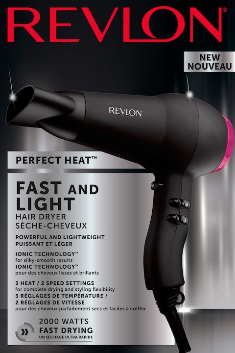Immagine prodotto Revlon Veloce e leggero