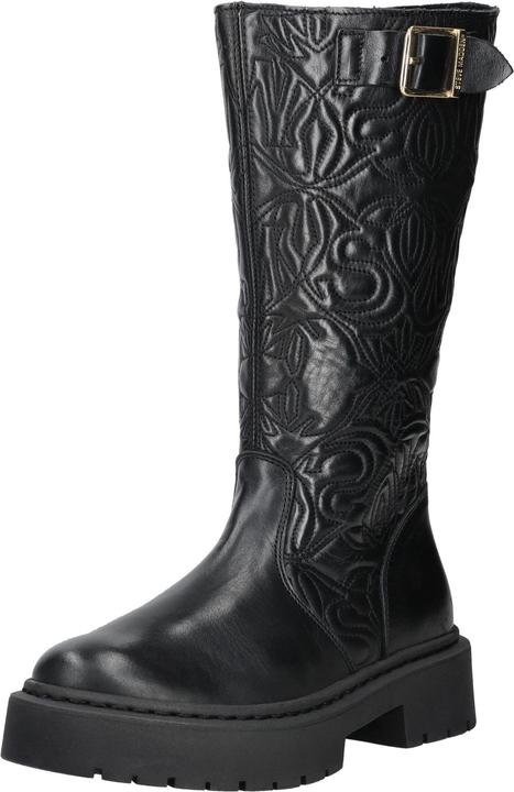 Actual product image Steve Madden Stiefel (42)