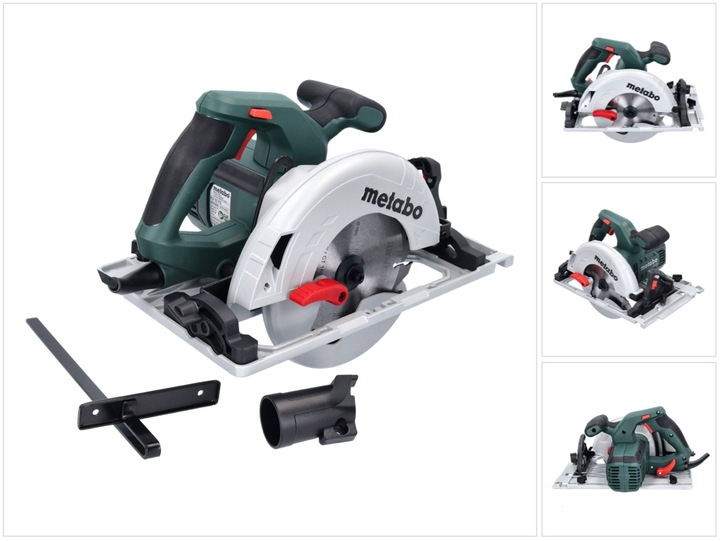 Produktbild Metabo Ks 55 Fs