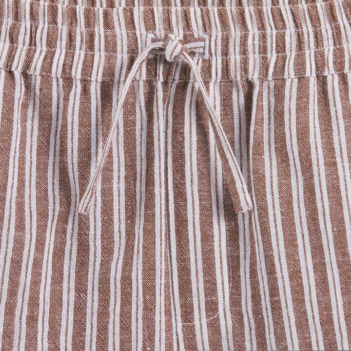 Produktbild La Redoute Collections Gestreifte Bermudas (122)